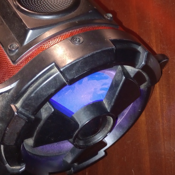 Bluetooth speaker MAX POWER - Picture 3 of 3